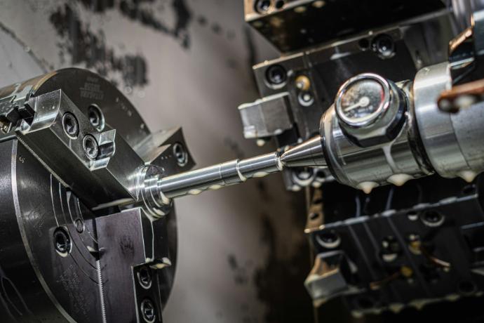 Heat resistant castings