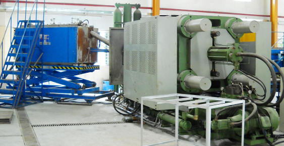 manufacturing consulting services