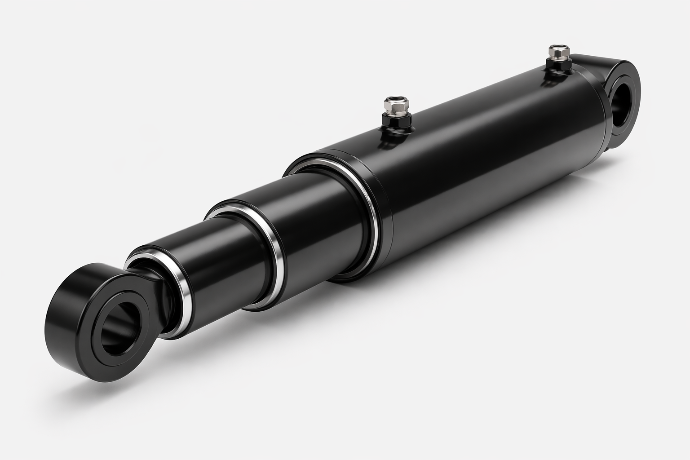Telescopic Cylinders