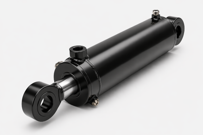 Welded Cylinders