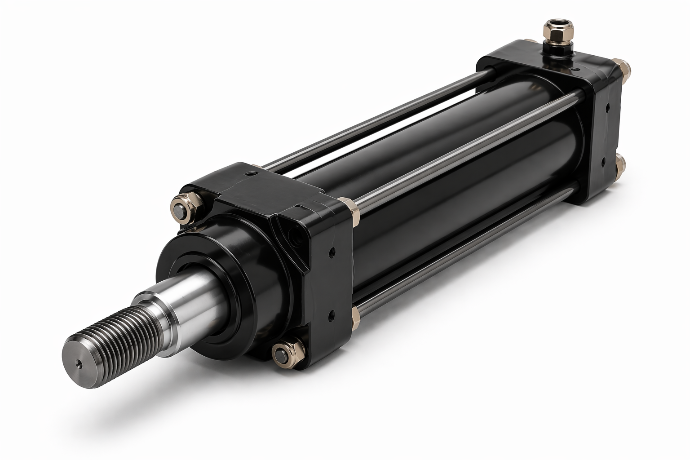 Tie-Rod Cylinders