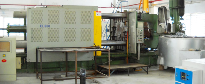 industrial expert solution